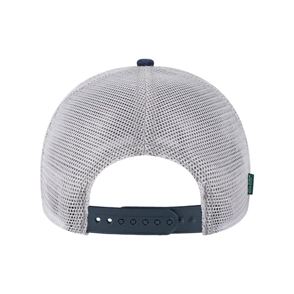 LEGACY Mid-Pro Snapback Trucker Cap - LEGACY Mid-Pro Snapback Trucker Cap - Image 40 of 62