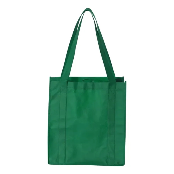 Liberty Bags Non-Woven Reusable Shopping Bag - Liberty Bags Non-Woven Reusable Shopping Bag - Image 4 of 16