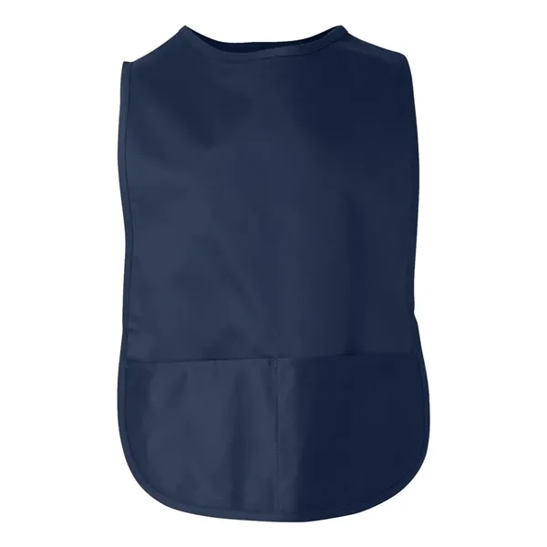 Liberty Bags Cobbler Apron - Liberty Bags Cobbler Apron - Image 5 of 9
