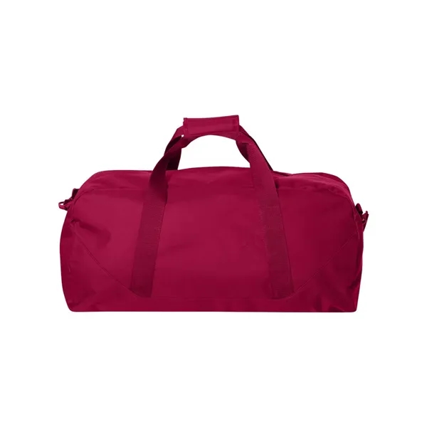 Liberty Bags 27" Dome Duffel - Liberty Bags 27" Dome Duffel - Image 11 of 14