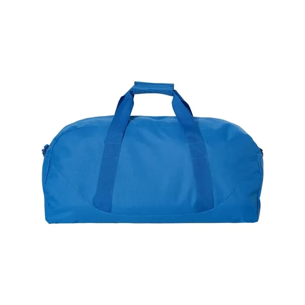Liberty Bags 27" Dome Duffel - Liberty Bags 27" Dome Duffel - Image 14 of 14