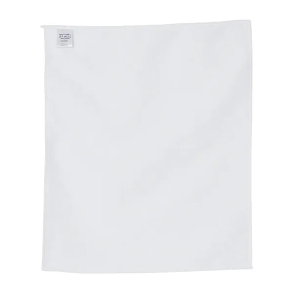 Liberty Bags Sublimation Standard Rally Towel - Liberty Bags Sublimation Standard Rally Towel - Image 2 of 2