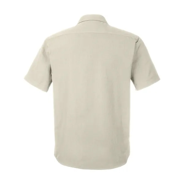 Marmot Men's AirExchange Short Sleeve Woven Shirt - Marmot Men's AirExchange Short Sleeve Woven Shirt - Image 4 of 6