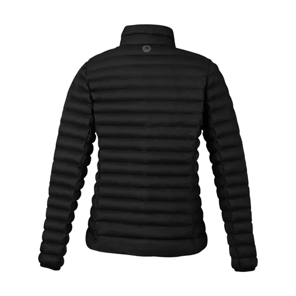 Marmot Women's Echo Featherless Jacket - Marmot Women's Echo Featherless Jacket - Image 4 of 4