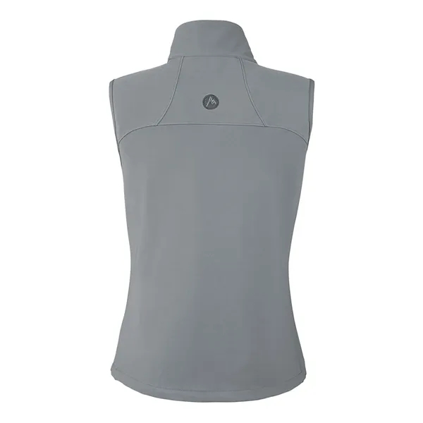 Marmot Women's Tempo Vest - Marmot Women's Tempo Vest - Image 6 of 6