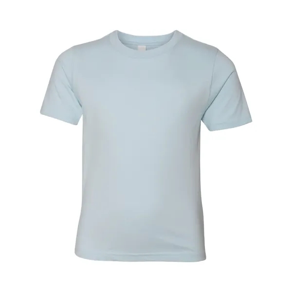 Next Level Youth Cotton T-Shirt - Next Level Youth Cotton T-Shirt - Image 22 of 50