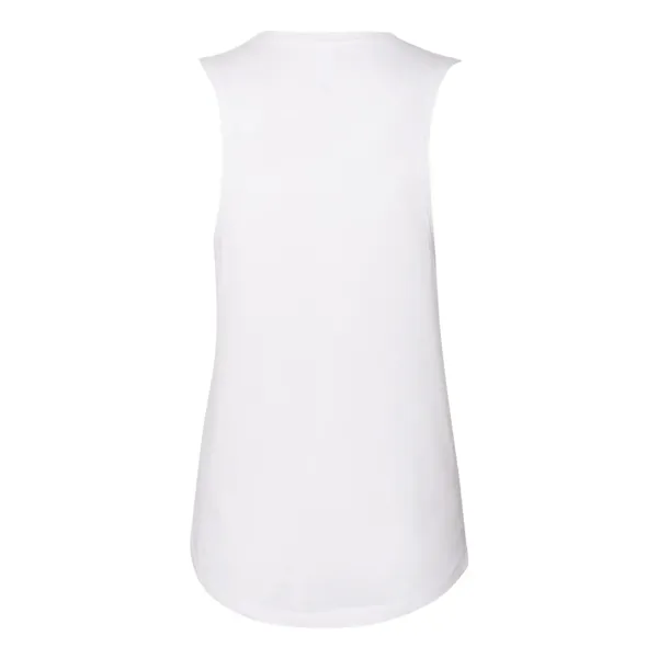 Next Level Women's Festival Muscle Tank - Next Level Women's Festival Muscle Tank - Image 27 of 28