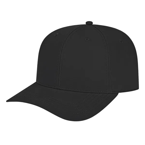 Custom Fuse Performance Cap