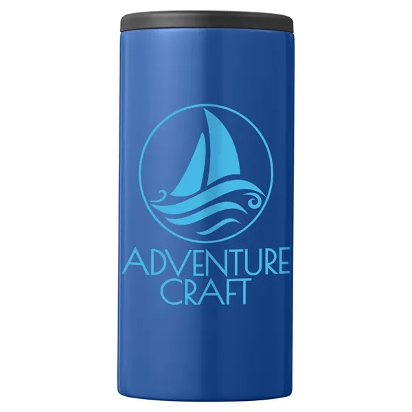 12 oz Slim Can And Beverage Holder - 12 oz Slim Can And Beverage Holder - Image 0 of 19