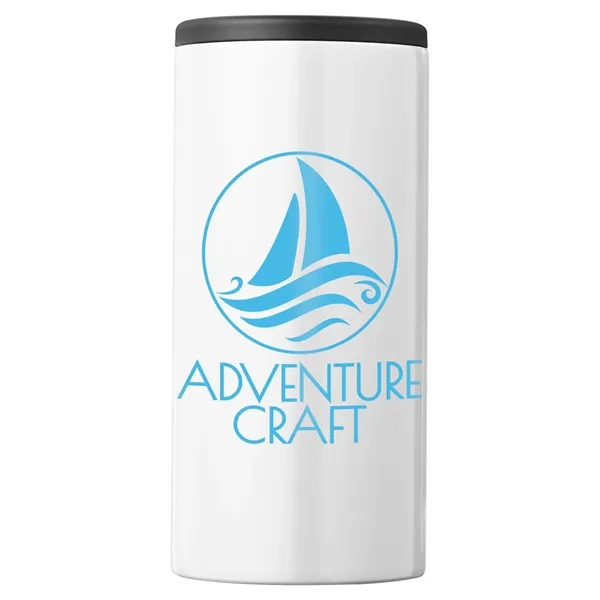 12 oz Slim Can And Beverage Holder - 12 oz Slim Can And Beverage Holder - Image 16 of 19