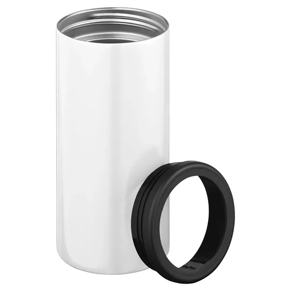 12 oz Slim Can And Beverage Holder - 12 oz Slim Can And Beverage Holder - Image 18 of 19