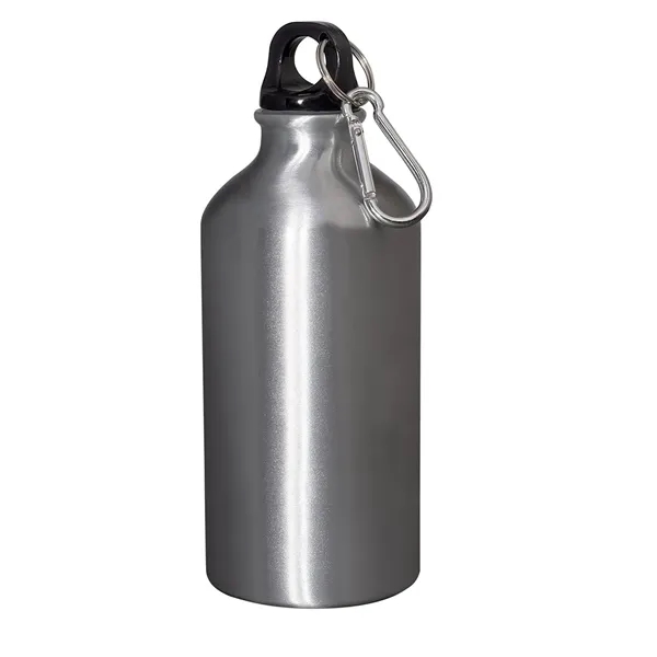 17 oz Aluminum Petite Bottle - 17 oz Aluminum Petite Bottle - Image 10 of 12