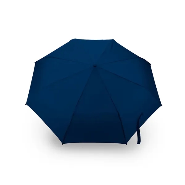 Budget Folding Umbrella - Budget Folding Umbrella - Image 5 of 11