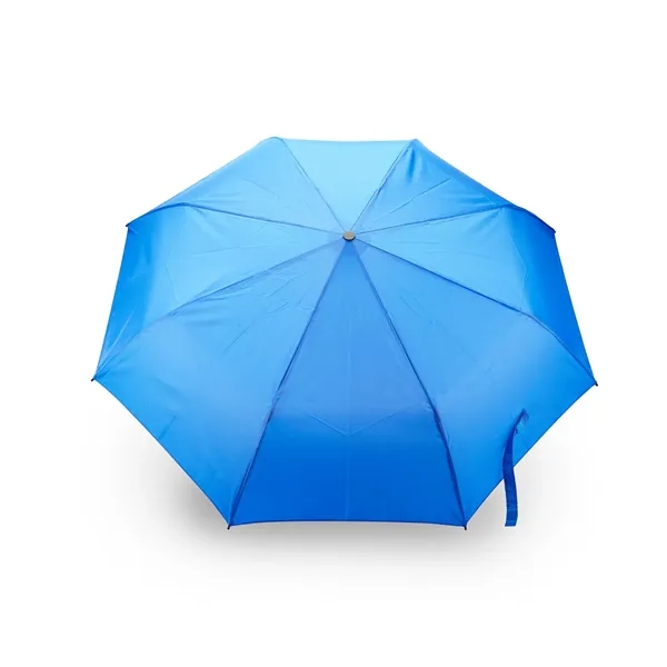 Budget Folding Umbrella - Budget Folding Umbrella - Image 8 of 11