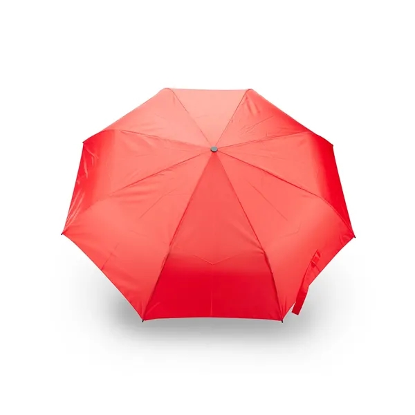 Budget Folding Umbrella - Budget Folding Umbrella - Image 10 of 11