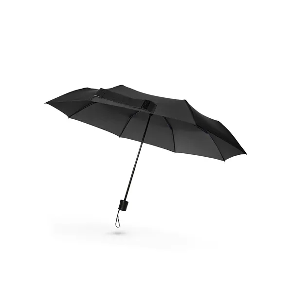 42" Manual Open Umbrella with Flap Closure - 42" Manual Open Umbrella with Flap Closure - Image 2 of 11