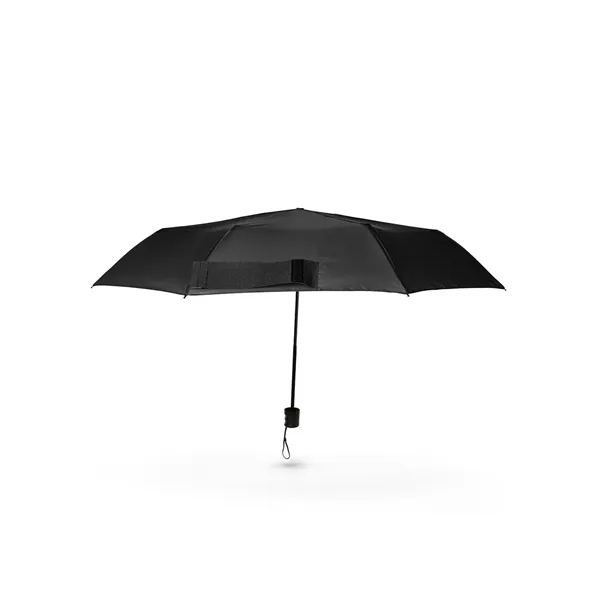 42" Manual Open Umbrella with Flap Closure - 42" Manual Open Umbrella with Flap Closure - Image 4 of 11