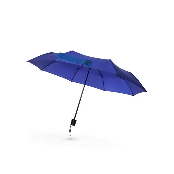 42" Manual Open Umbrella with Flap Closure - 42" Manual Open Umbrella with Flap Closure - Image 5 of 11