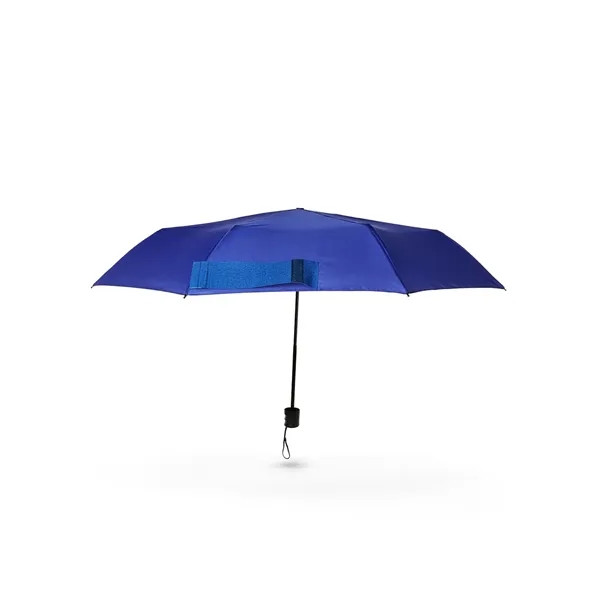 42" Manual Open Umbrella with Flap Closure - 42" Manual Open Umbrella with Flap Closure - Image 7 of 11