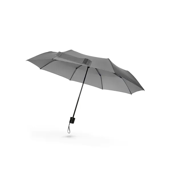 42" Manual Open Umbrella with Flap Closure - 42" Manual Open Umbrella with Flap Closure - Image 9 of 11