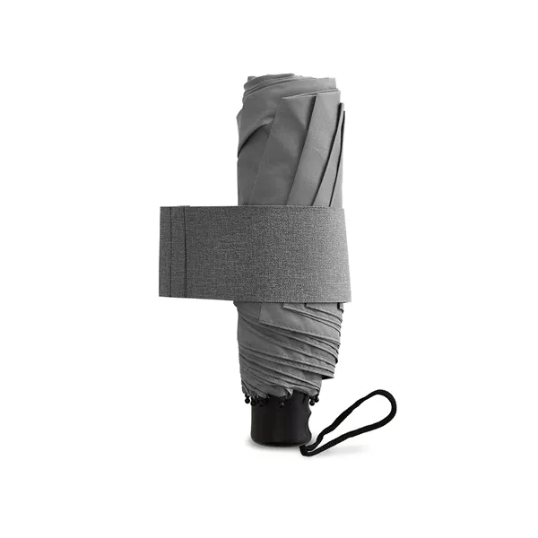 42" Manual Open Umbrella with Flap Closure - 42" Manual Open Umbrella with Flap Closure - Image 10 of 11