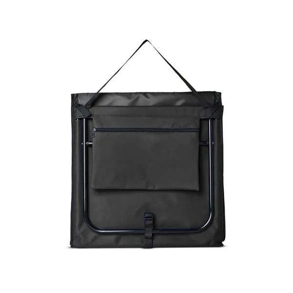 Lounging Beach Chair - Lounging Beach Chair - Image 3 of 11