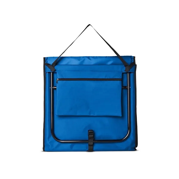 Lounging Beach Chair - Lounging Beach Chair - Image 6 of 11