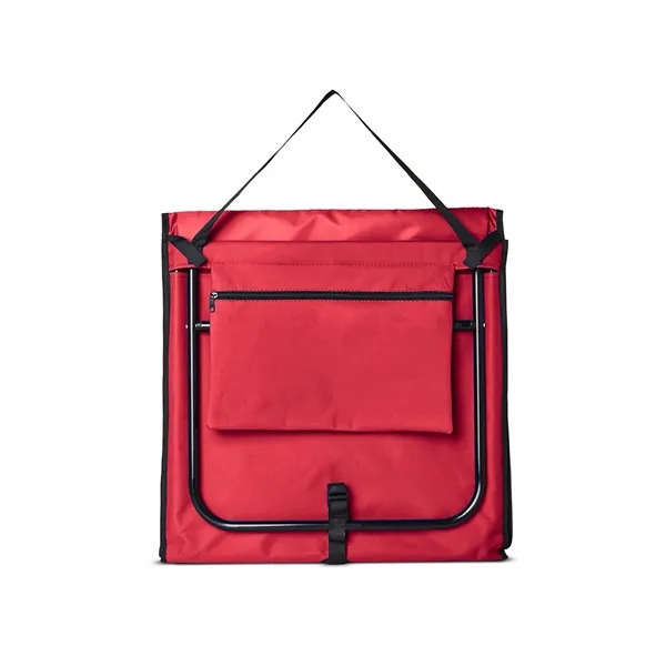 Lounging Beach Chair - Lounging Beach Chair - Image 10 of 11