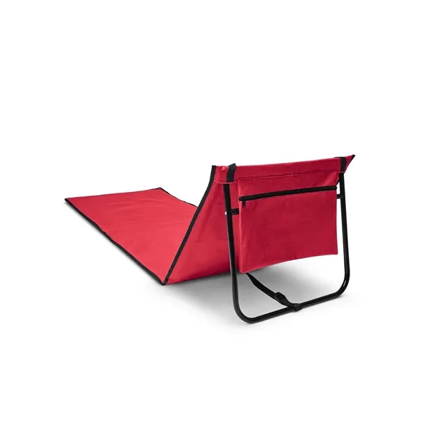 Lounging Beach Chair - Lounging Beach Chair - Image 11 of 11