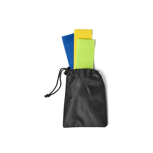 Strength Resistance Bands Set - Strength Resistance Bands Set - Image 0 of 2