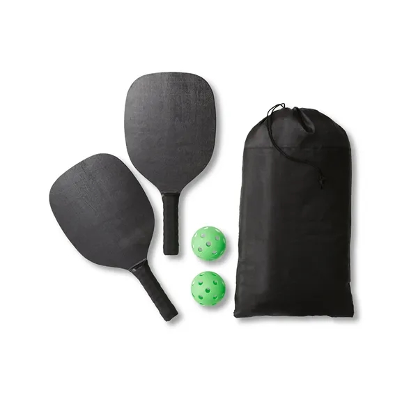 Game Time! b.active Pickleball Game - Game Time! b.active Pickleball Game - Image 1 of 1