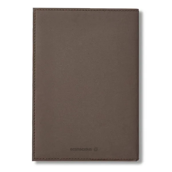 econscious Coffee Cover Refillable Journal 5.78" X 8.27" - econscious Coffee Cover Refillable Journal 5.78" X 8.27" - Image 2 of 5