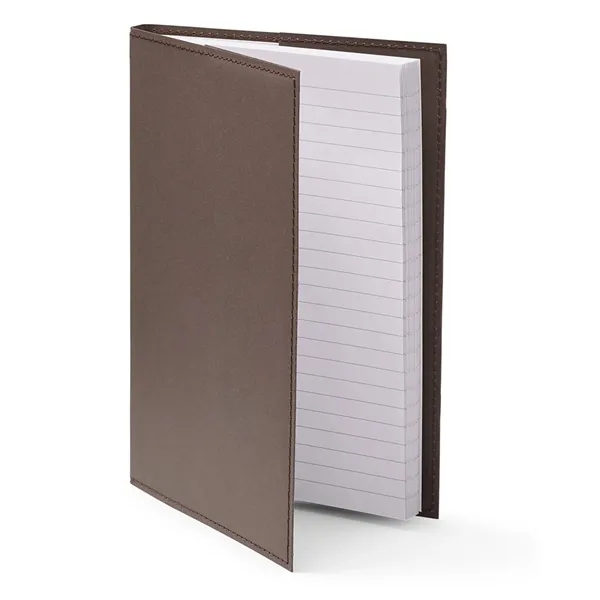 econscious Coffee Cover Refillable Journal 5.78" X 8.27" - econscious Coffee Cover Refillable Journal 5.78" X 8.27" - Image 3 of 5