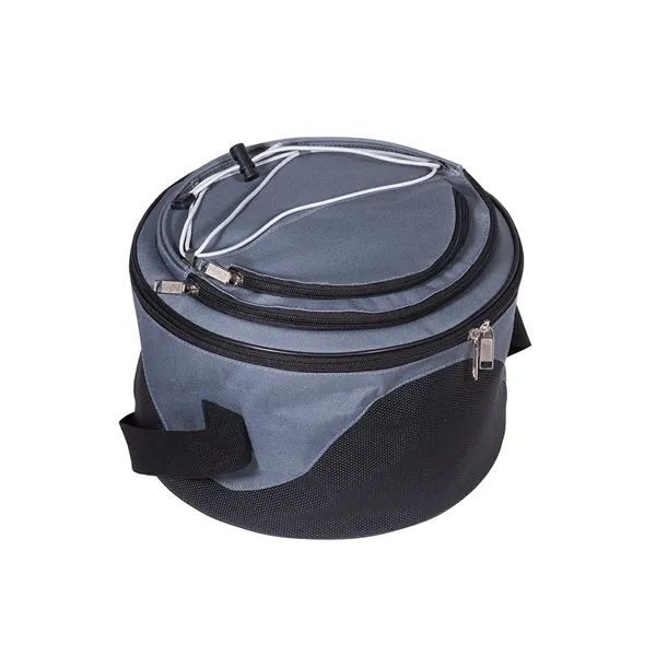 Weekend Explorer Grill And Cooler - Weekend Explorer Grill And Cooler - Image 1 of 3