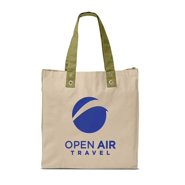 Eco-World Tote Bag - Eco-World Tote Bag - Image 0 of 2