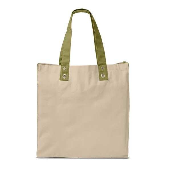 Eco-World Tote Bag - Eco-World Tote Bag - Image 1 of 2
