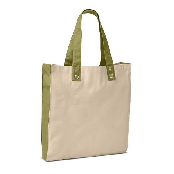 Eco-World Tote Bag - Eco-World Tote Bag - Image 2 of 2