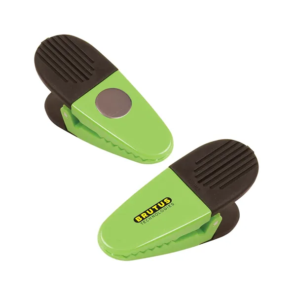 Jumbo Magnetic Memo Clip - Jumbo Magnetic Memo Clip - Image 0 of 11