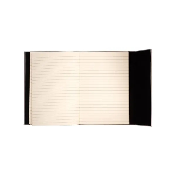 Leeman Tuscany Journal With Device Stand Cover