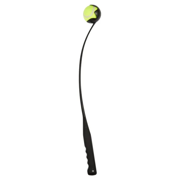 Dog Tennis Ball Launcher - Dog Tennis Ball Launcher - Image 2 of 3
