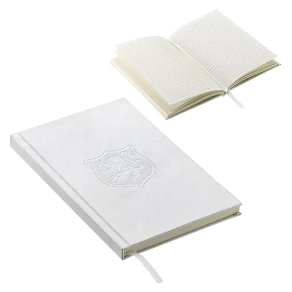Corral Hardcover Journal