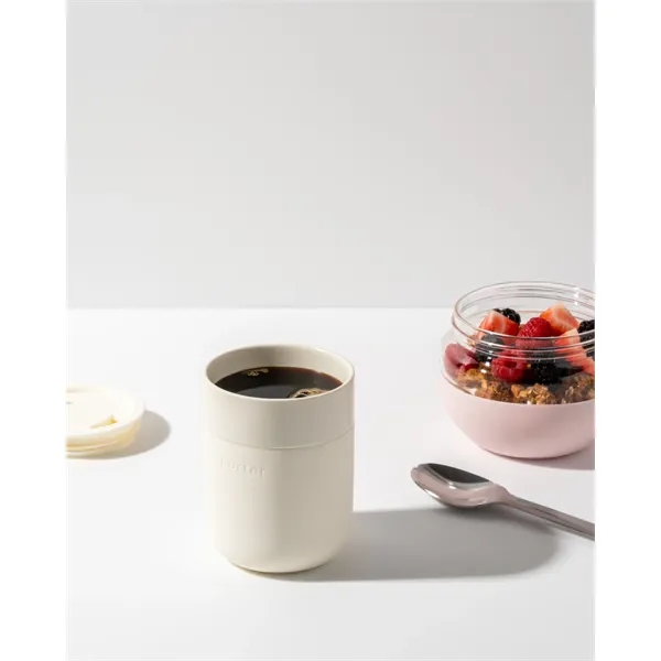 W&P Porter Mug - 12 Oz. - W&P Porter Mug - 12 Oz. - Image 6 of 19