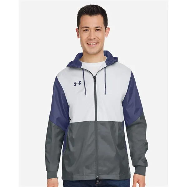 Under Armour Men's Team Legacy Jacket - Under Armour Men's Team Legacy Jacket - Image 0 of 4