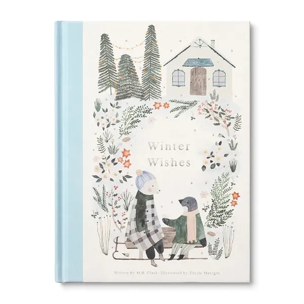 Winter Wishes - Winter Wishes - Image 0 of 8