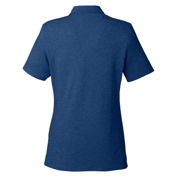 vineyard vines Women's Edgartown Pique Polo - vineyard vines Women's Edgartown Pique Polo - Image 4 of 10