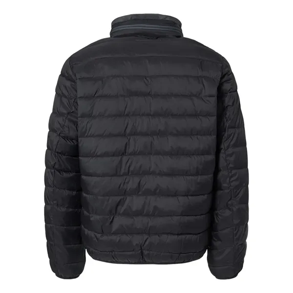Weatherproof Men's PillowPac Puffer Jacket - Weatherproof Men's PillowPac Puffer Jacket - Image 3 of 14