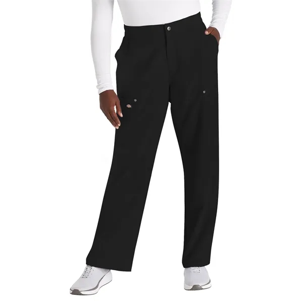 Dickies Medical - EDS NXT - Women's 5-Pocket Wide Leg Pant - Dickies Medical - EDS NXT - Women's 5-Pocket Wide Leg Pant - Image 0 of 11