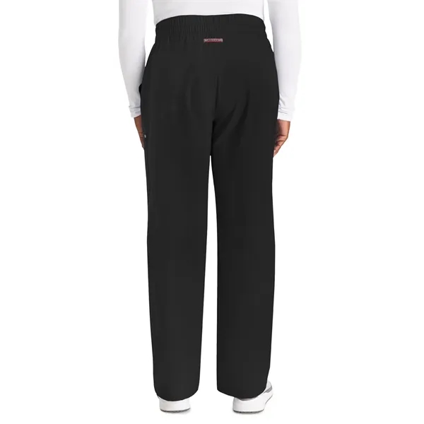 Dickies Medical - EDS NXT - Women's 5-Pocket Wide Leg Pant - Dickies Medical - EDS NXT - Women's 5-Pocket Wide Leg Pant - Image 1 of 11