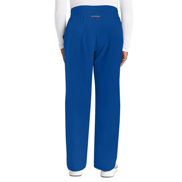 Dickies Medical - EDS NXT - Women's 5-Pocket Wide Leg Pant - Dickies Medical - EDS NXT - Women's 5-Pocket Wide Leg Pant - Image 3 of 11