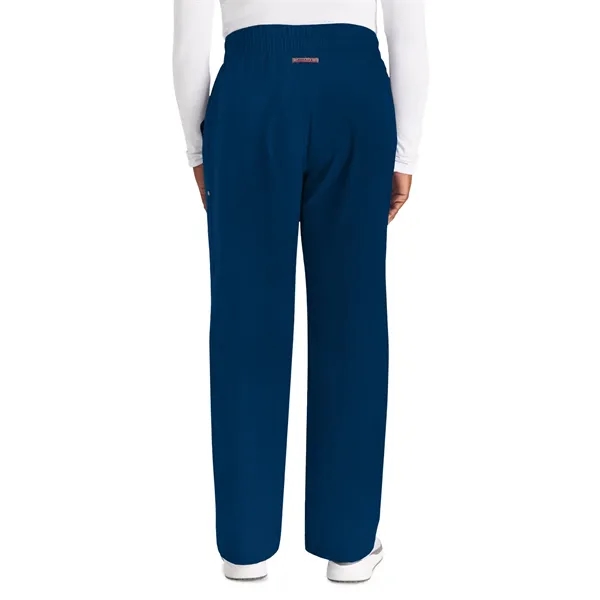 Dickies Medical - EDS NXT - Women's 5-Pocket Wide Leg Pant - Dickies Medical - EDS NXT - Women's 5-Pocket Wide Leg Pant - Image 6 of 11